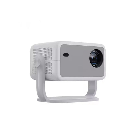 Native 1080P projector with WiFi and two-way Bluetooth, 300 "display, compatible with iOS/Android/PC/XBox/PS4/ TV stick /HDMI/USB
